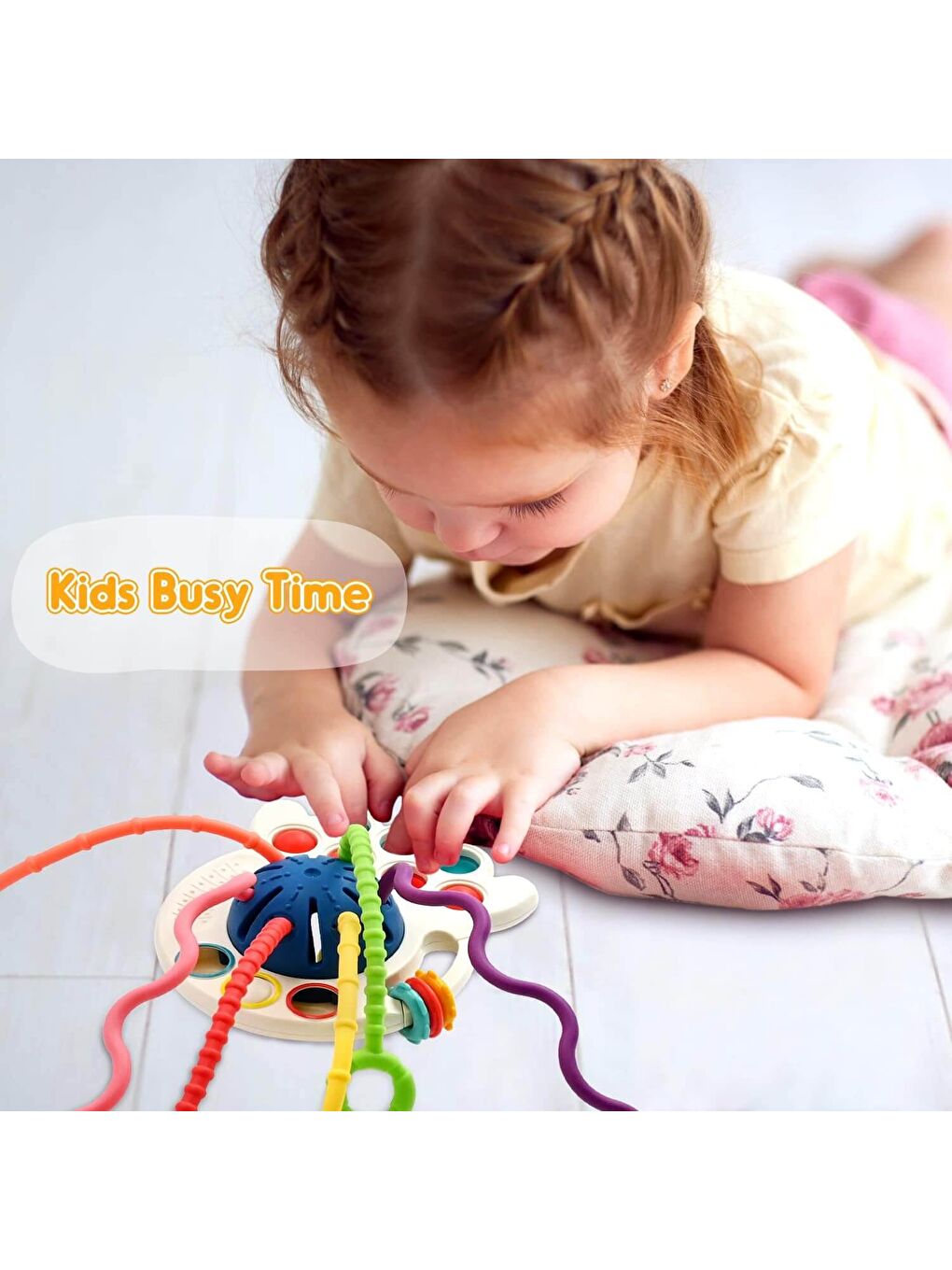 Ufo Duyusal Aktivite-5