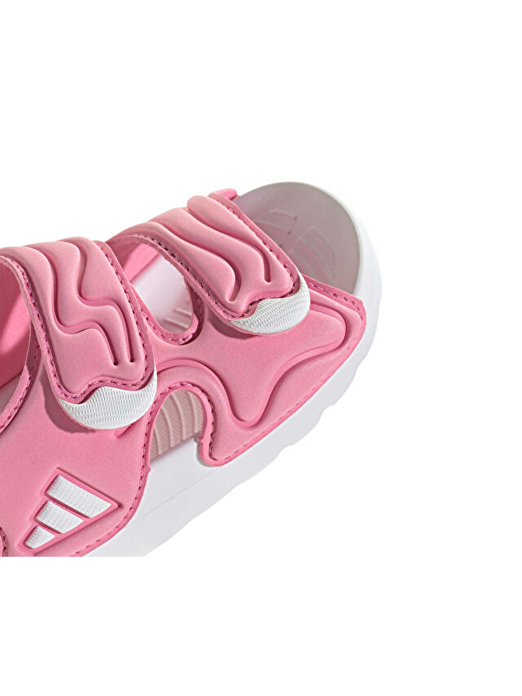Altaswim 3 I Bebek Günlük Sandalet Js4915 Pembe-6