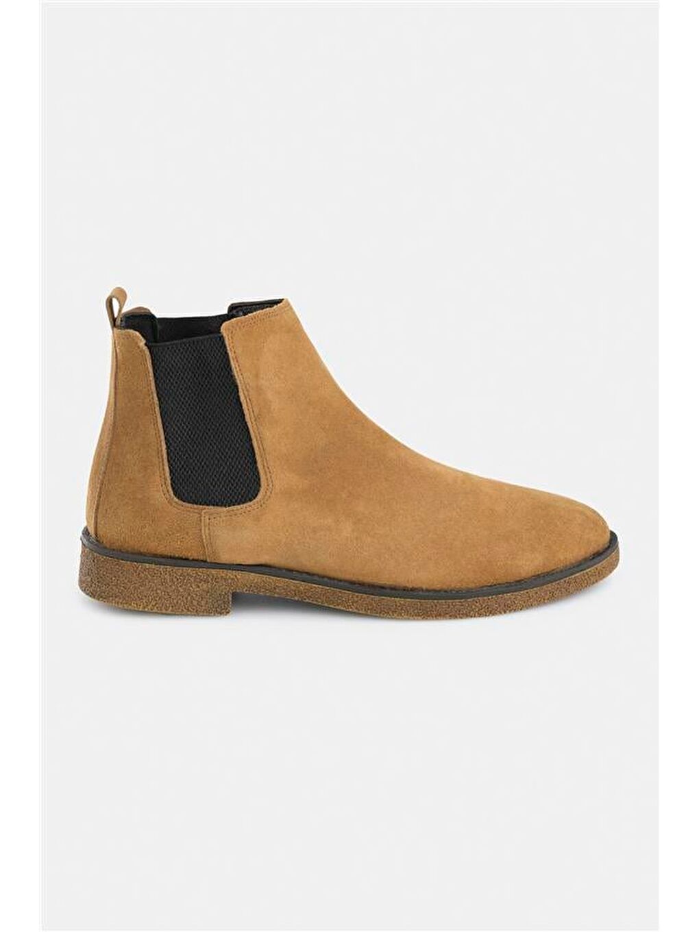 Kahverengi Kiremit Bot