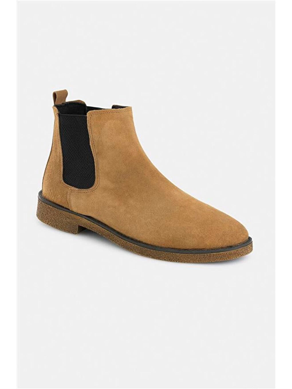 Kahverengi Kiremit Bot-1