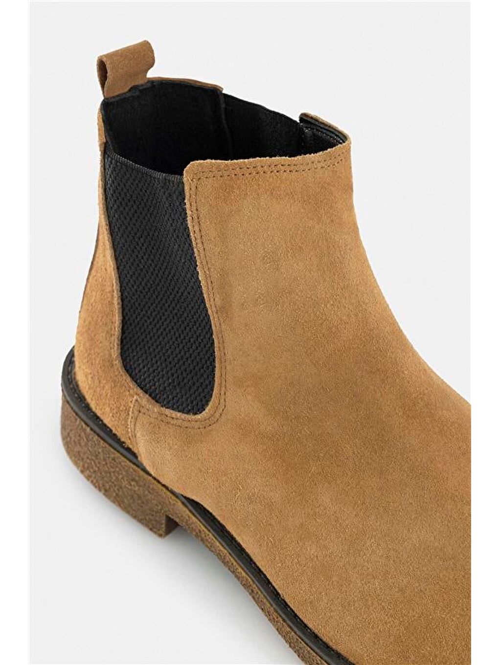 Kahverengi Kiremit Bot-2