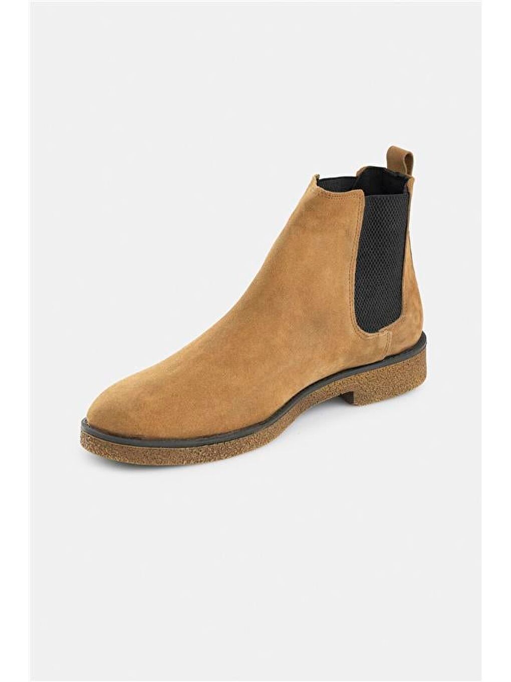 Kahverengi Kiremit Bot-3