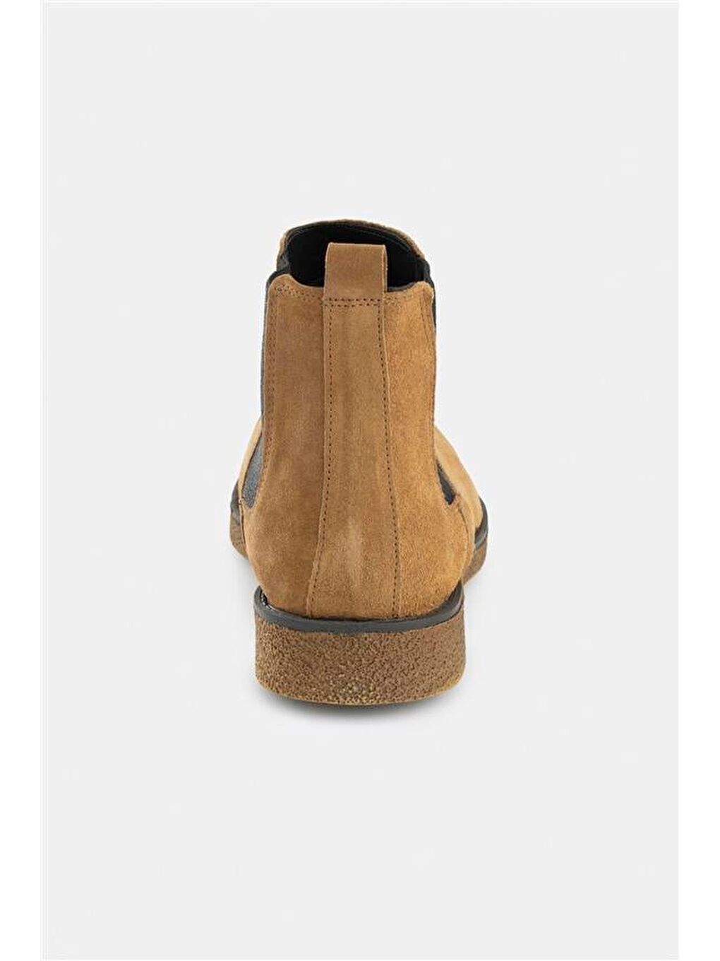 Kahverengi Kiremit Bot-4