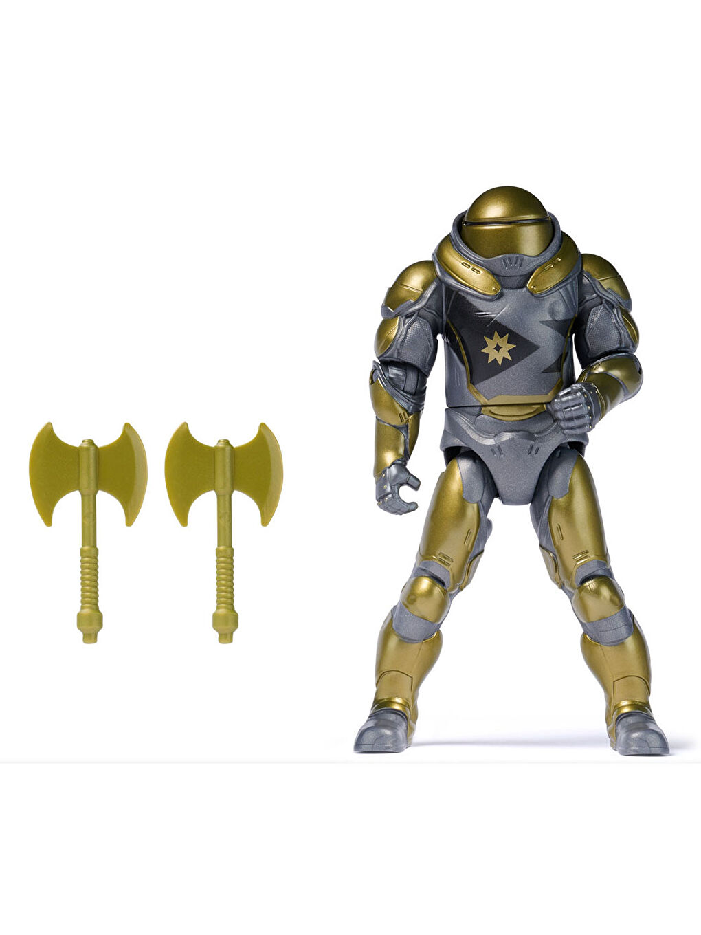 15 Cm Hammer Epic Strike Figür 6073190-2