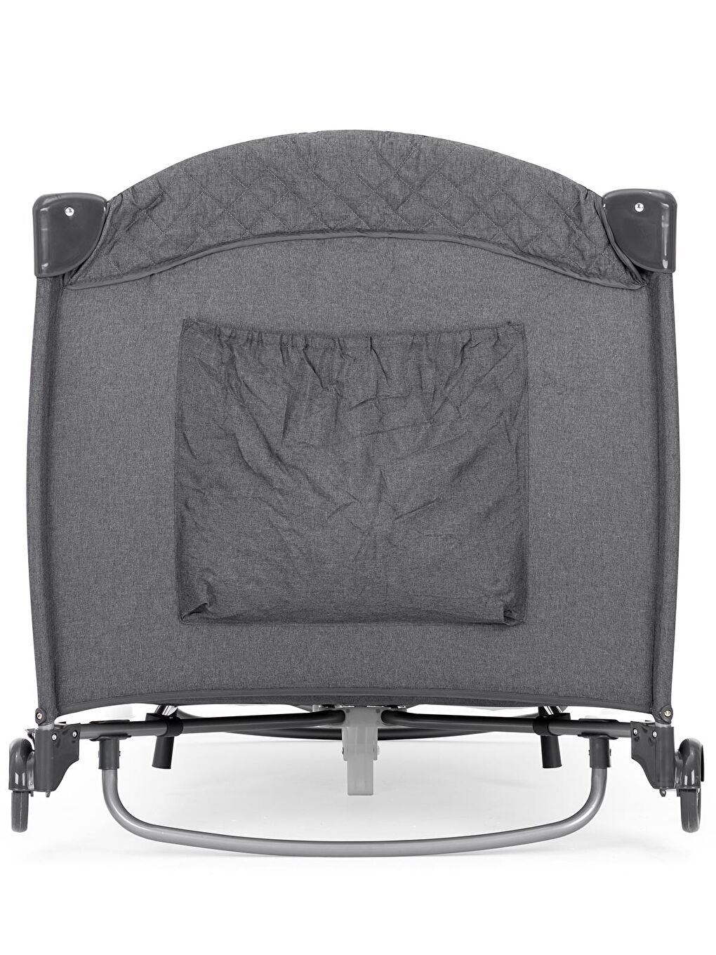 KZ Endo Plus Oyun Parkı 70x110 - Gri Standart-8