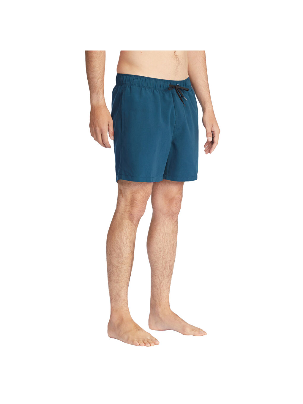 Lacivert All Day Lb Erkek Mavi Volley Short-1