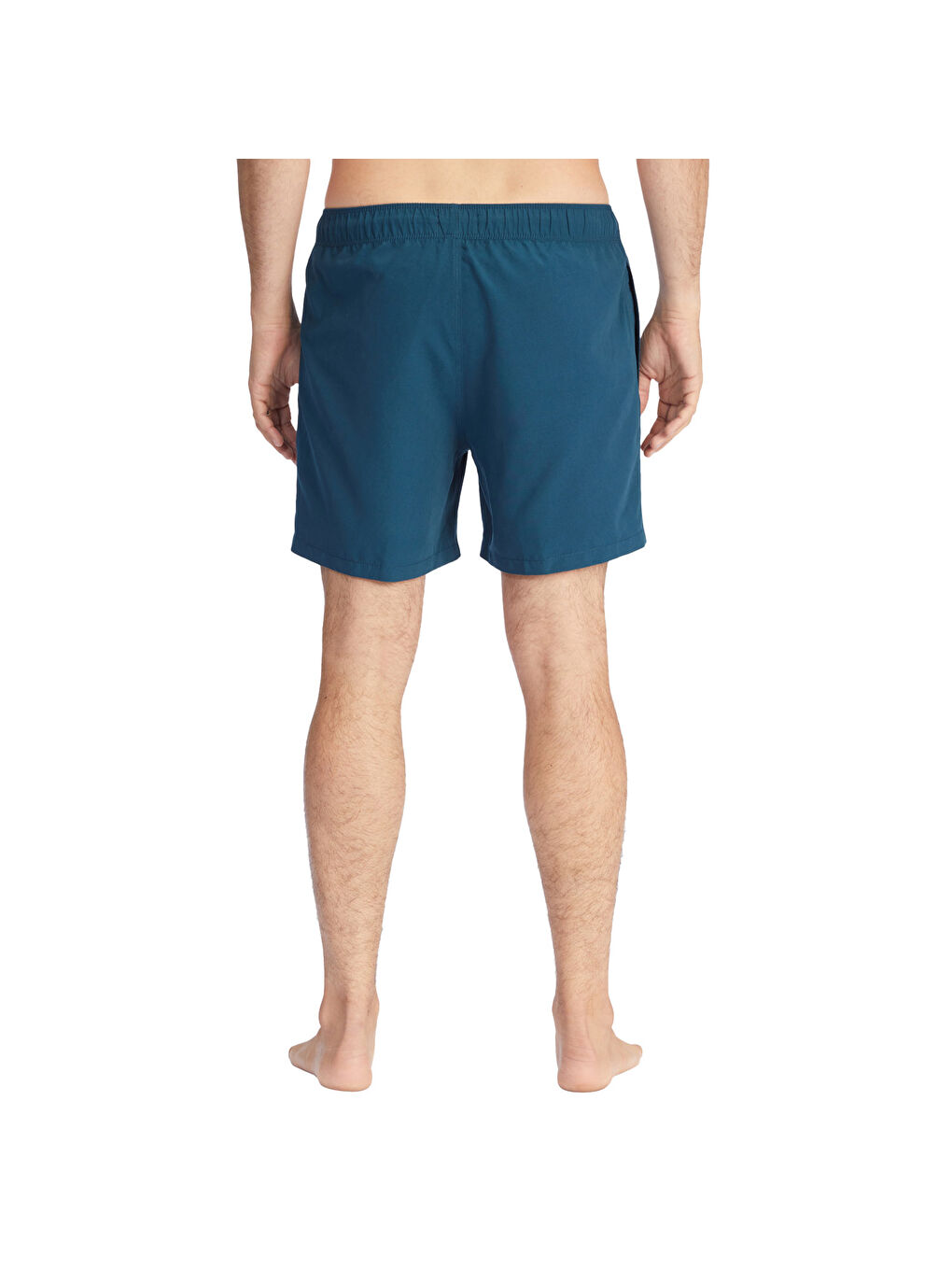 Lacivert All Day Lb Erkek Mavi Volley Short-3