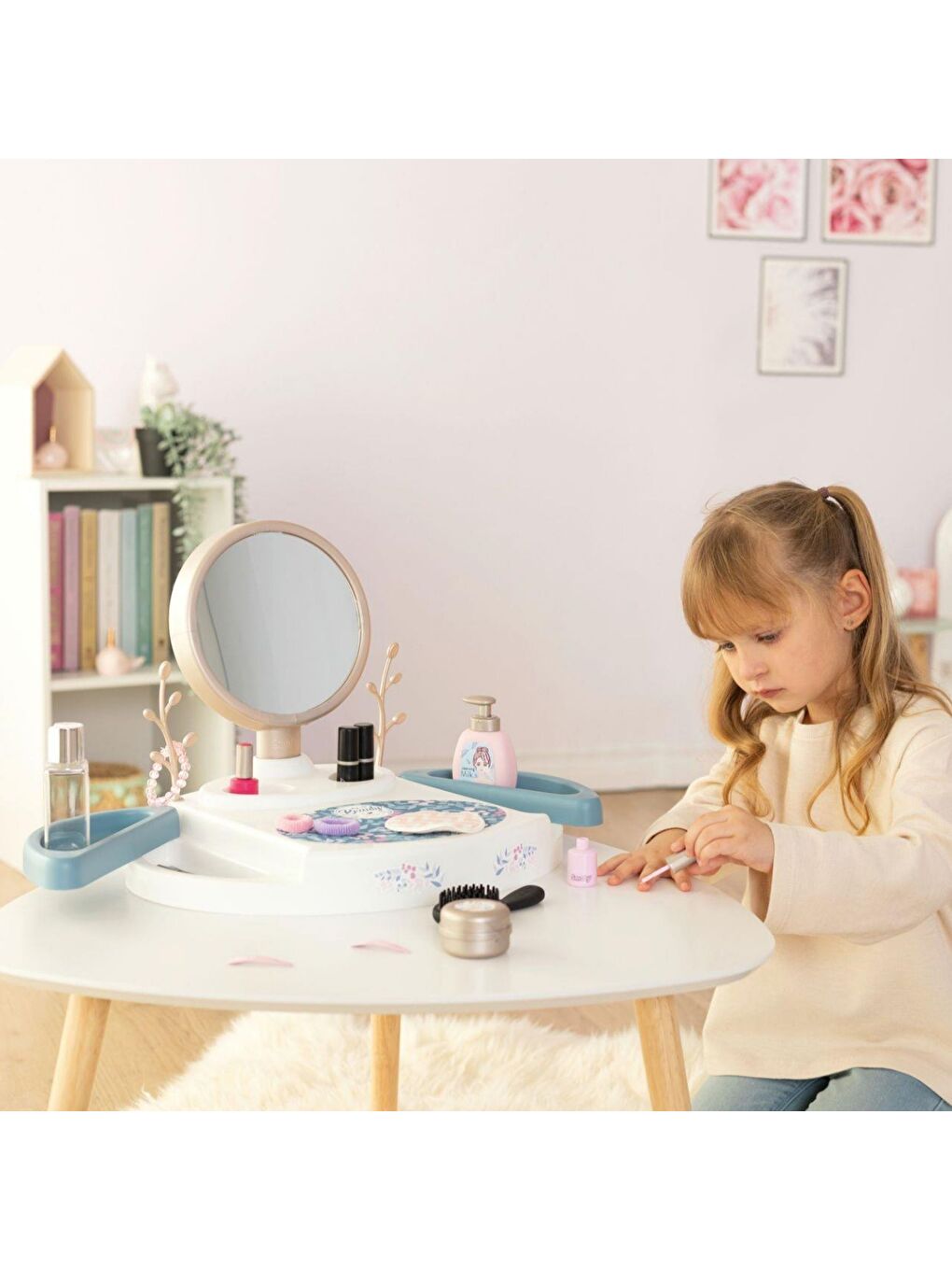 My Beauty Studio Güzellik Oyun Seti-7