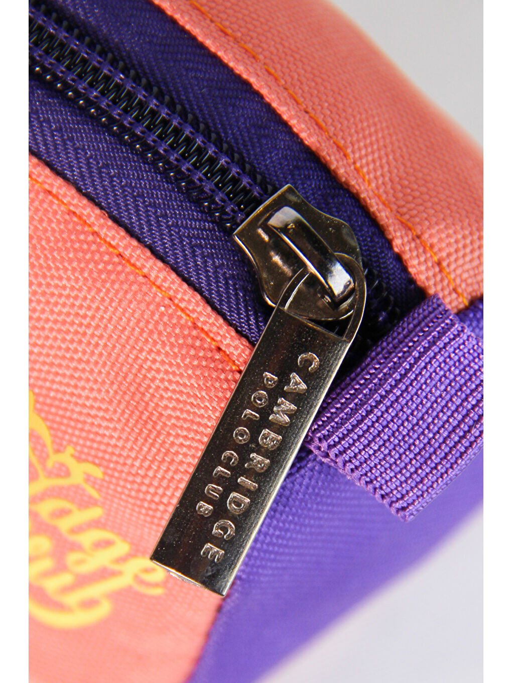 Be Happy Tek Bölmeli Unisex Kalemlik-3