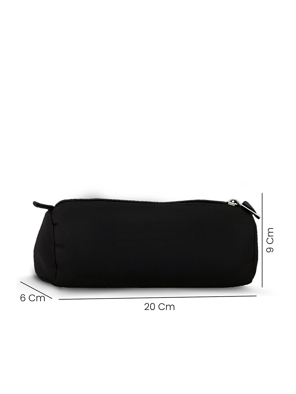 Be Happy Tek Bölmeli Unisex Kalemlik-5