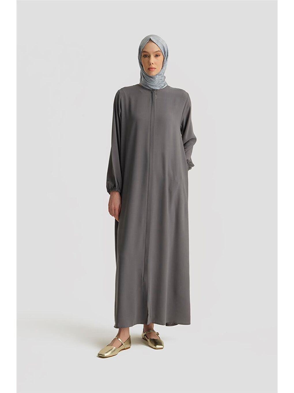 Gri Ferace Ortd5001 Antrasit-1