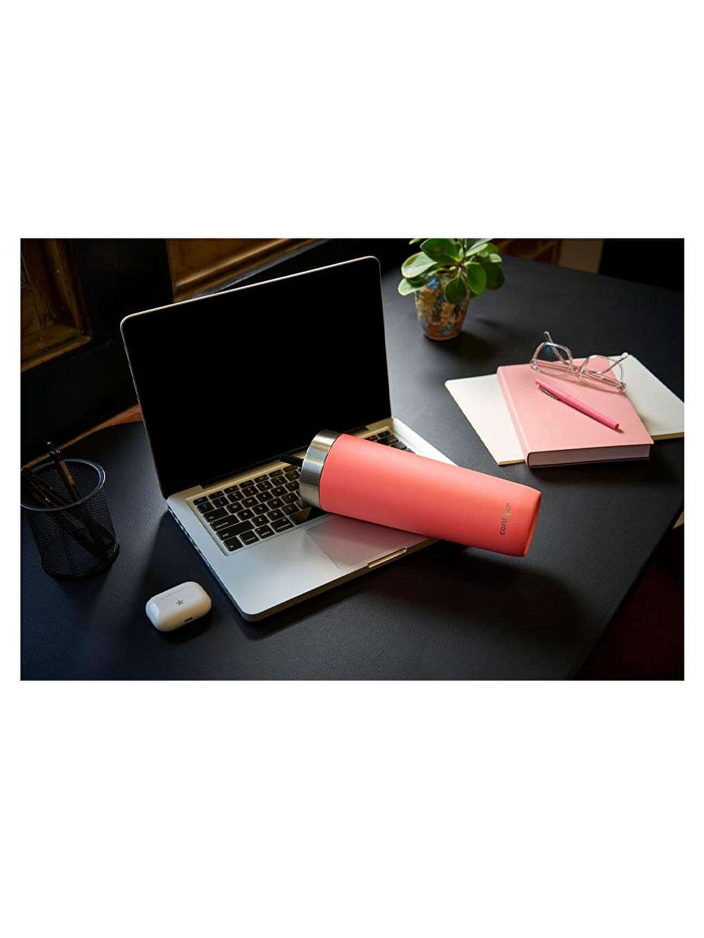 Spillproof Tumbler 720ml Mercan 2212920-5