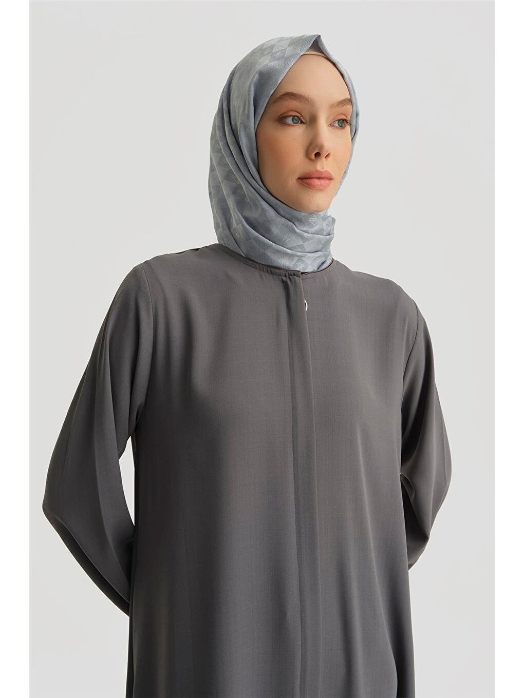 Gri Ferace Ortd5001 Antrasit-2