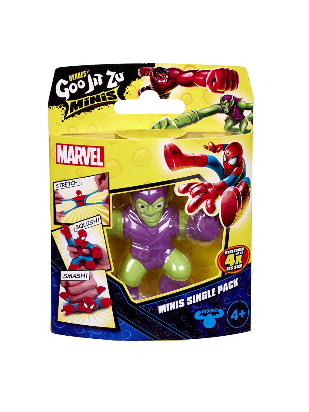 Marvel Minis S8 Goblin CDU12-08275-1