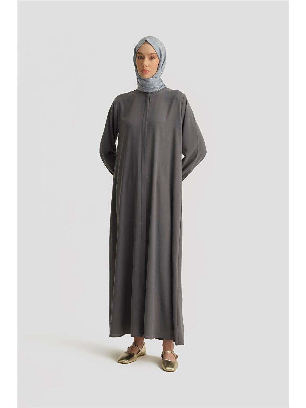 Gri Ferace Ortd5001 Antrasit-3