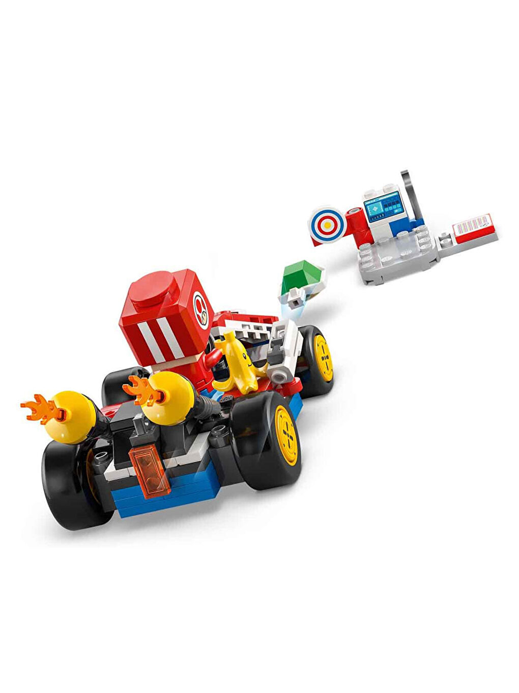 Super Mario Kart Standard Kart 72032-2