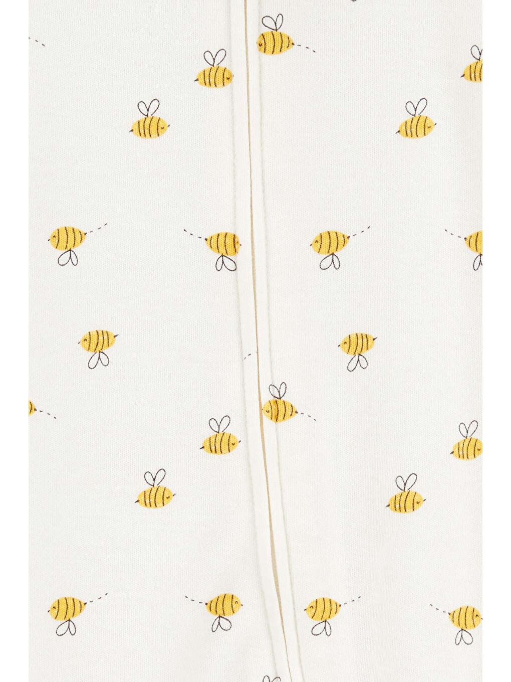 Ekru Bebek Uyku Tulumu-1