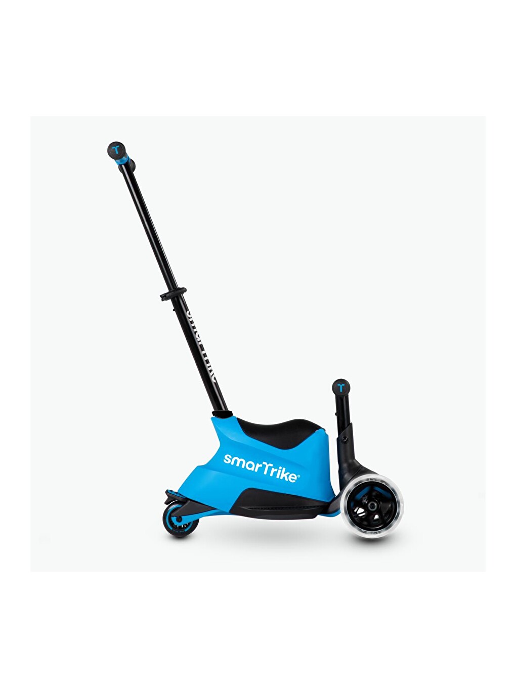 Xtend Büyüyebilen Ride On Scooter (12 Ay - 12 Yaş)