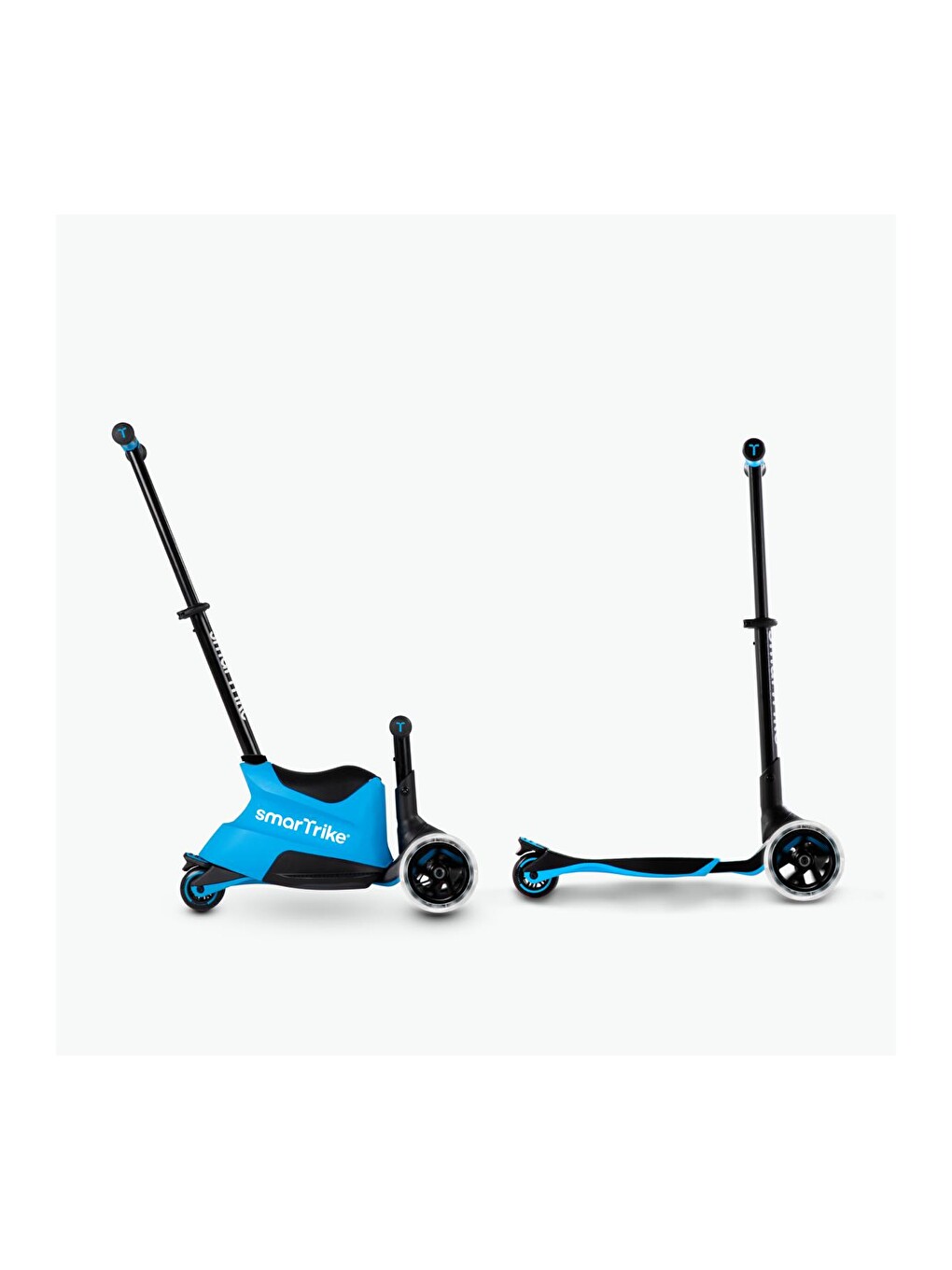 Xtend Büyüyebilen Ride On Scooter (12 Ay - 12 Yaş)-1