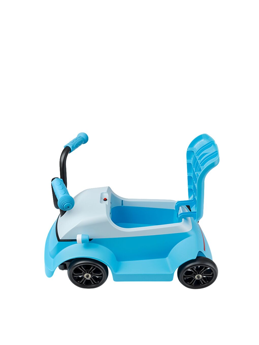 Mini Microlino Blue-1
