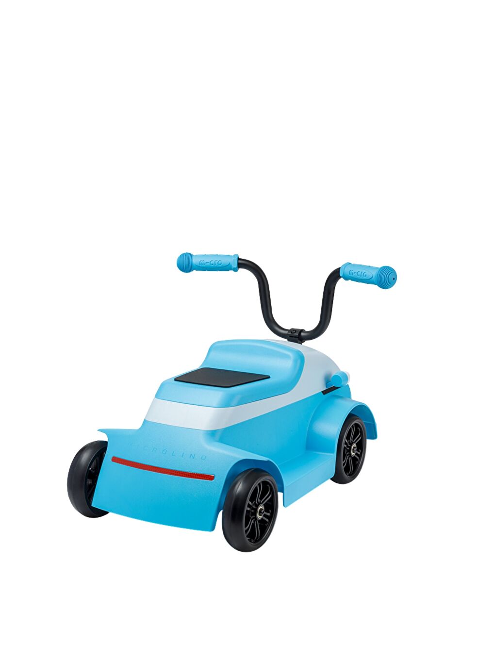 Mini Microlino Blue-2