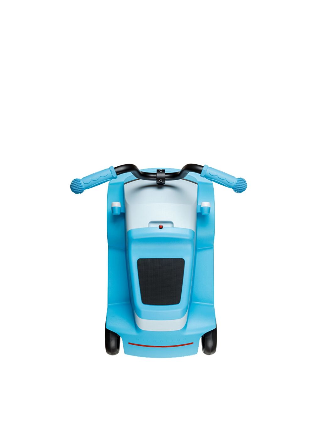 Mini Microlino Blue-3
