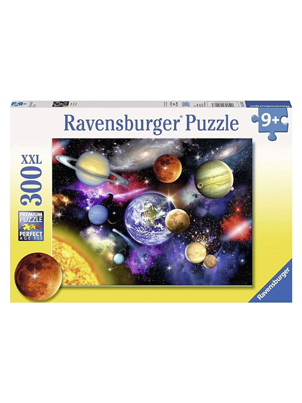 Puzzle 300 Parça Solar System 132263