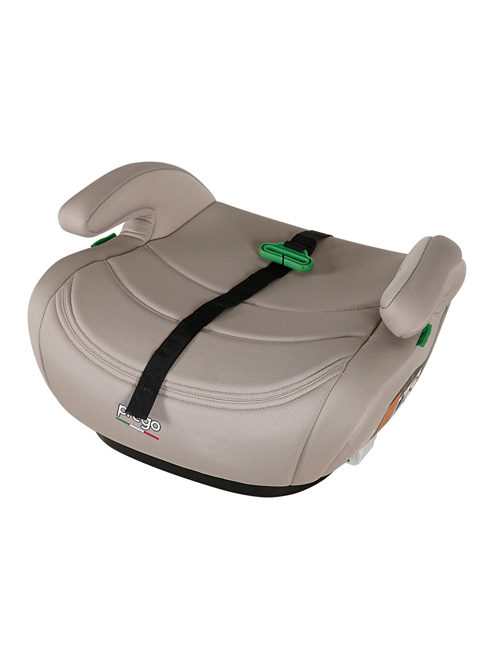Riofix Çocuk Oto Koltuğu Yükselticisi 4052-4