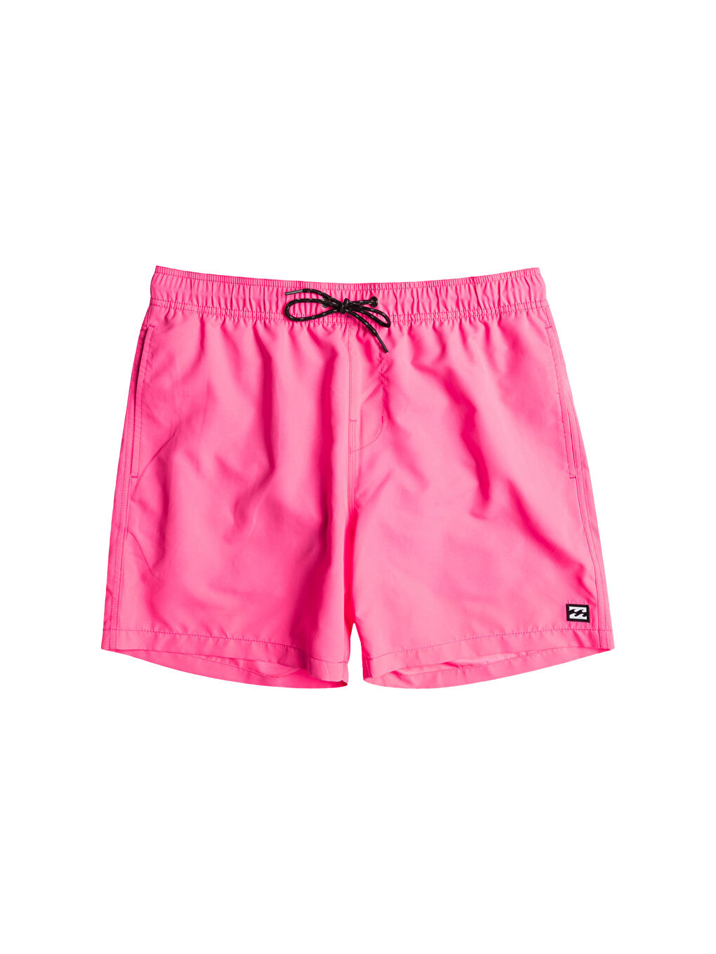 Pembe All Day Lb Erkek Volley Short-1
