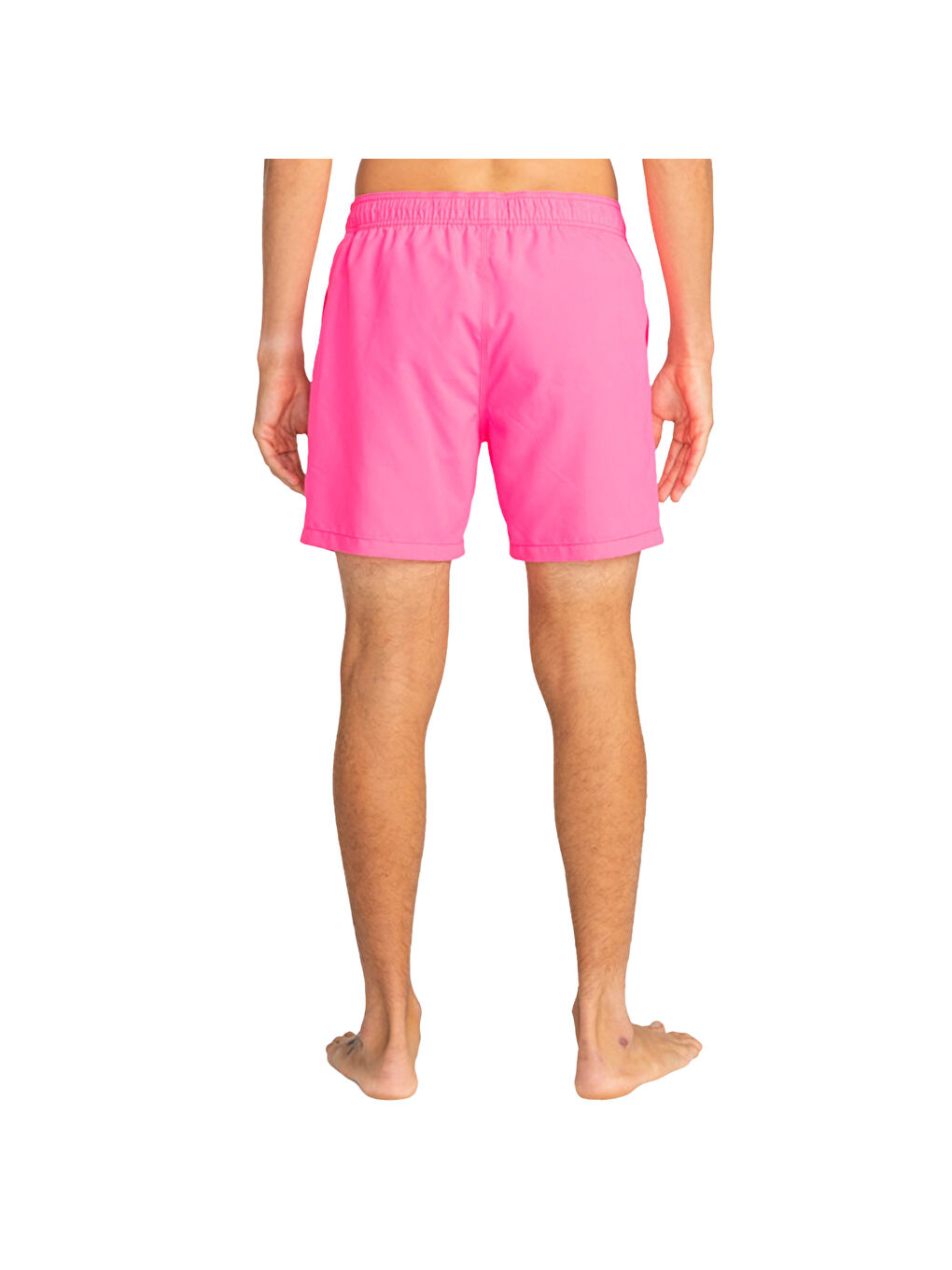 Pembe All Day Lb Erkek Volley Short-4