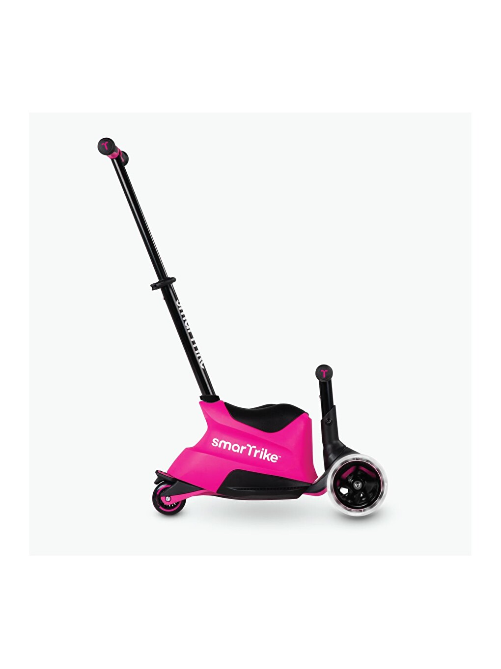 Xtend Büyüyebilen Ride On Scooter (12 Ay - 12 Yaş)