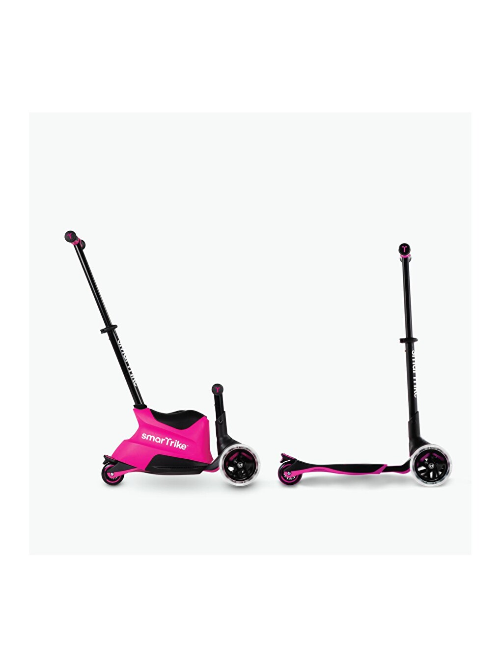 Xtend Büyüyebilen Ride On Scooter (12 Ay - 12 Yaş)-1