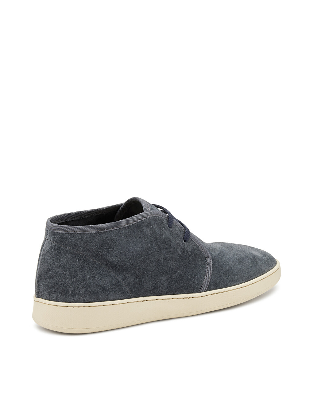 Gri Erkek Bot 24B5 SUEDE Siberia (Jeans)-2