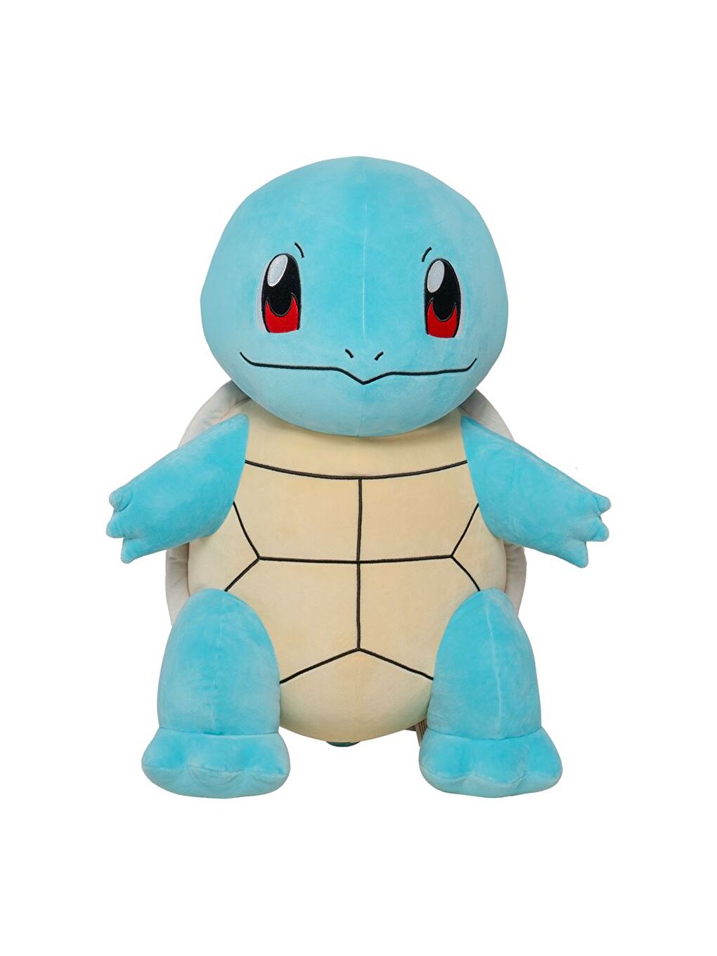 Squirtle Pelüş 60cm PKW3114