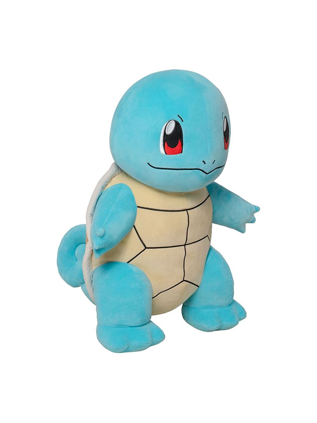 Squirtle Pelüş 60cm PKW3114-1