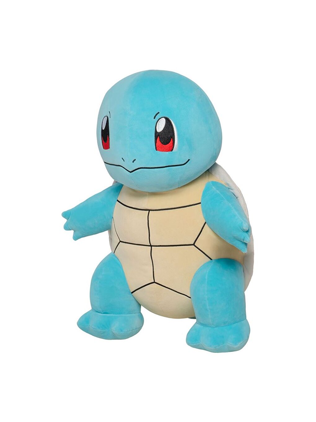 Squirtle Pelüş 60cm PKW3114-2
