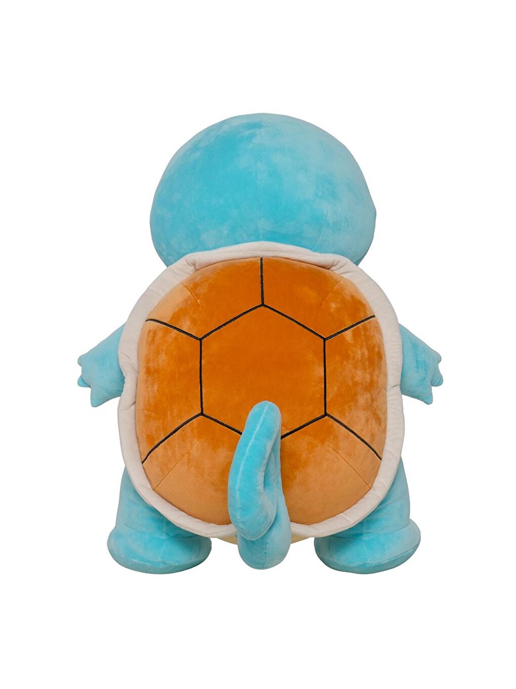 Squirtle Pelüş 60cm PKW3114-3
