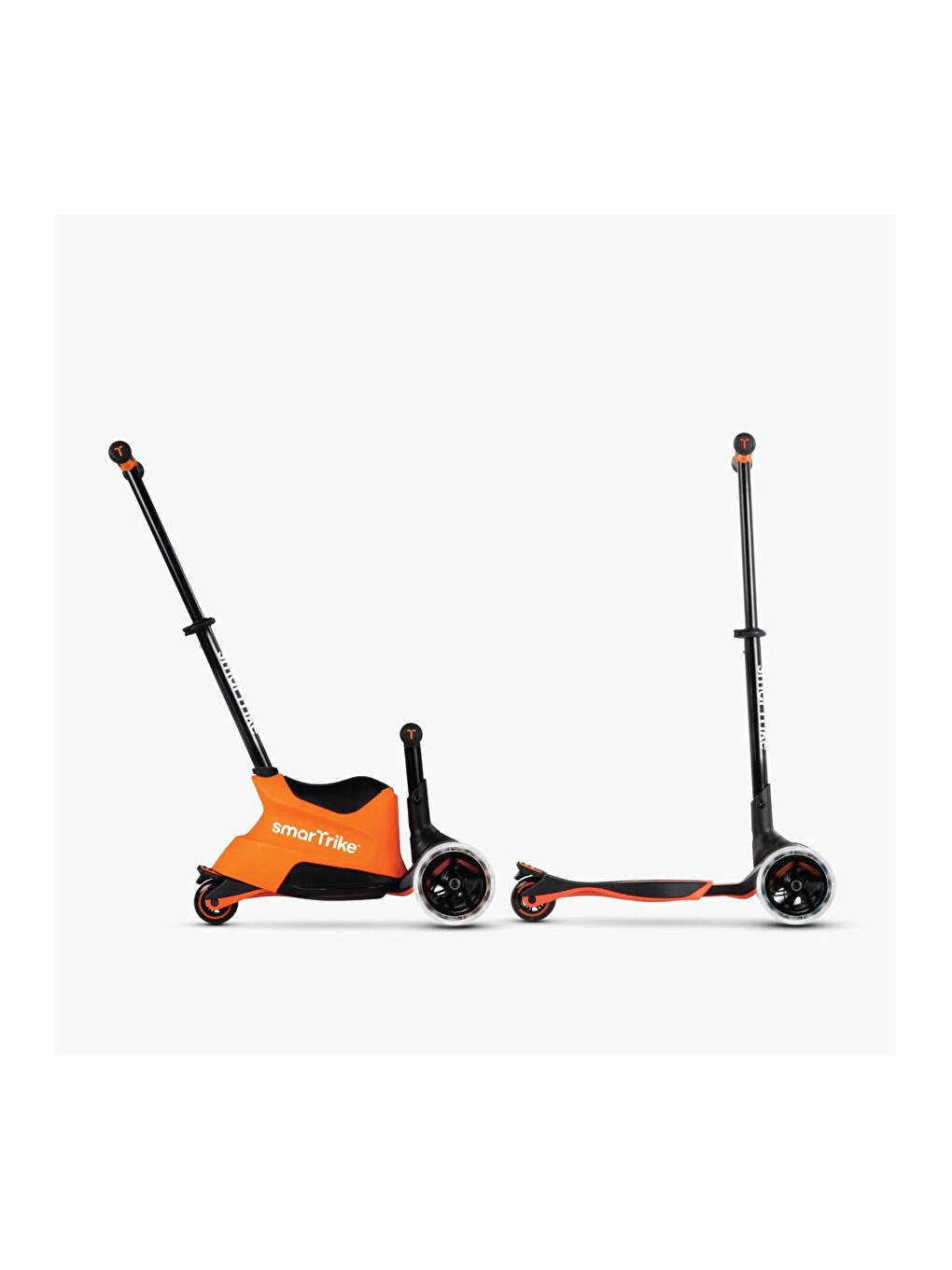 Xtend Büyüyebilen Ride On Scooter (12 Ay - 12 Yaş)-1
