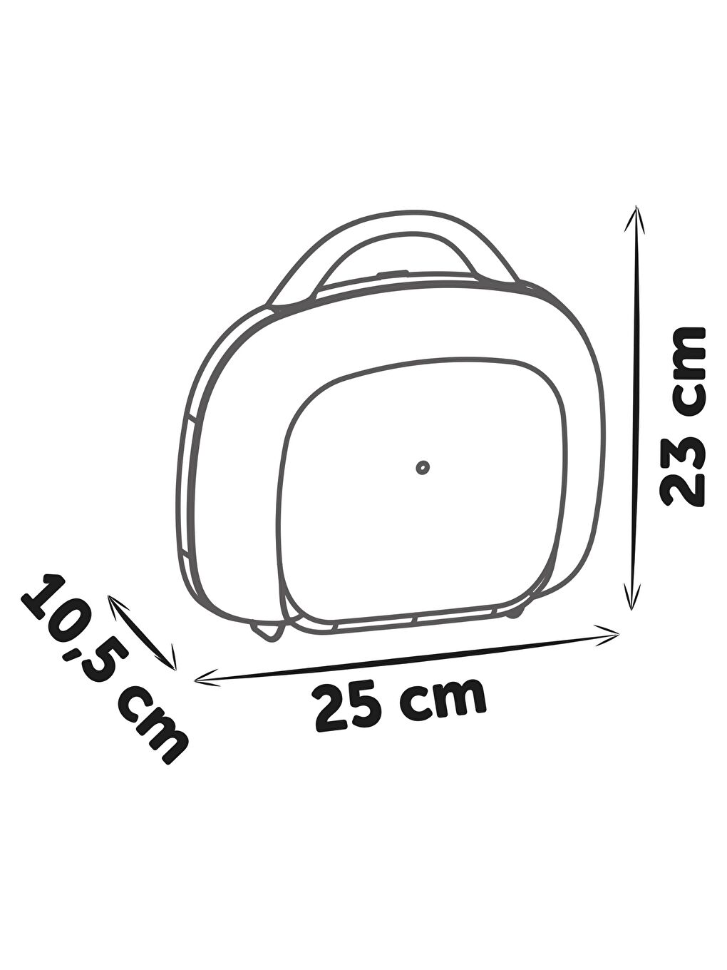 Spidey Tamir Çantası-6