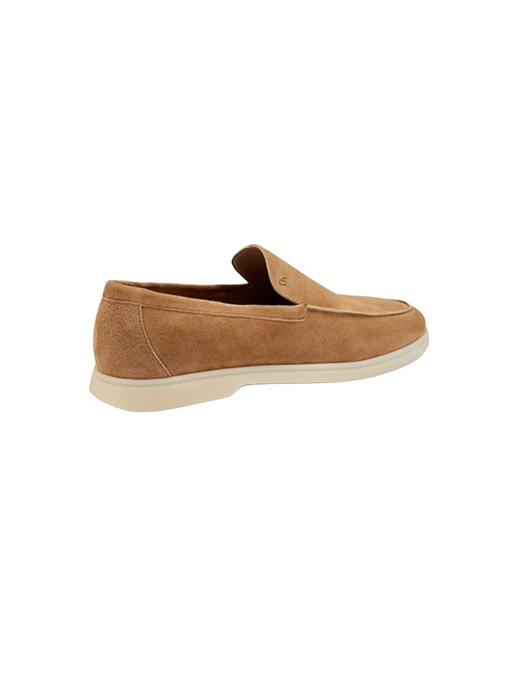 Kahverengi Erkek Klasik Ayakkabı 32B0 DAINO Cocco-2