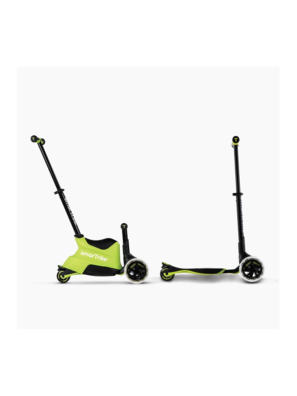 Xtend Büyüyebilen Ride On Scooter (12 Ay - 12 Yaş)-1