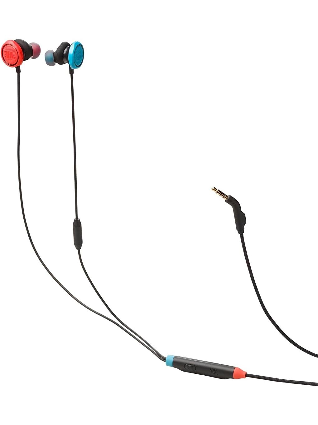 Quantum 50 Nintendo,Gaming Kulaklık,Kablolu,Siyah