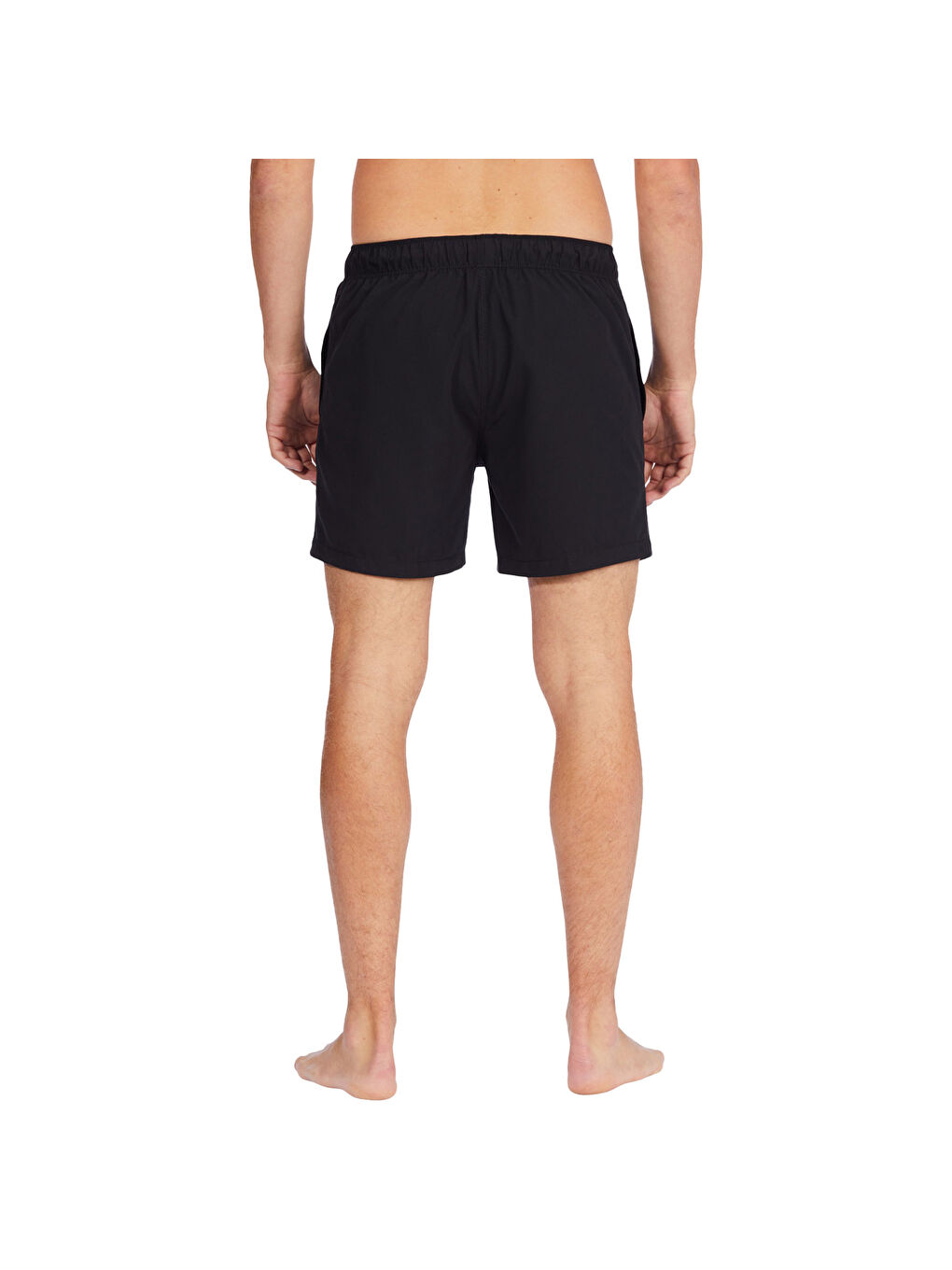 All Day Lb Erkek Siyah Volley Short-3