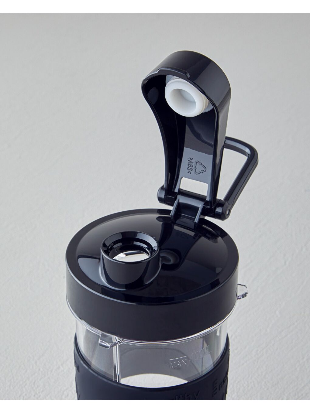 KBL 3010 Shake Away Smoothie Blender Siyah-Krom-3