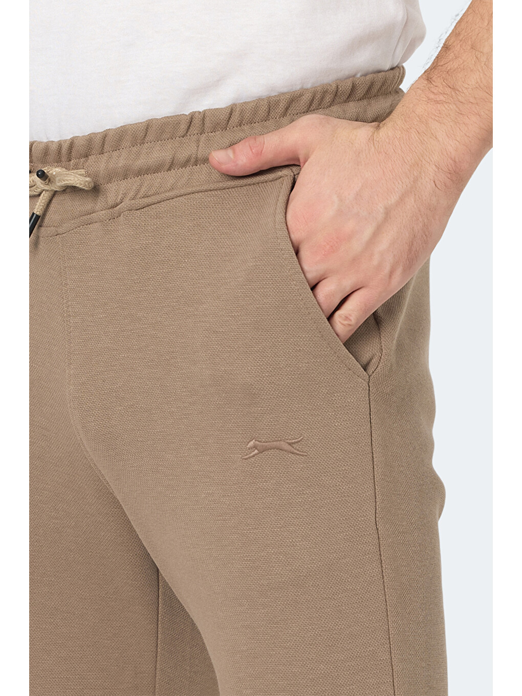 Karışık BLAZEWAY 2 Lİ SET Erkek Cepli Slim Fit Eşofman Altı-6