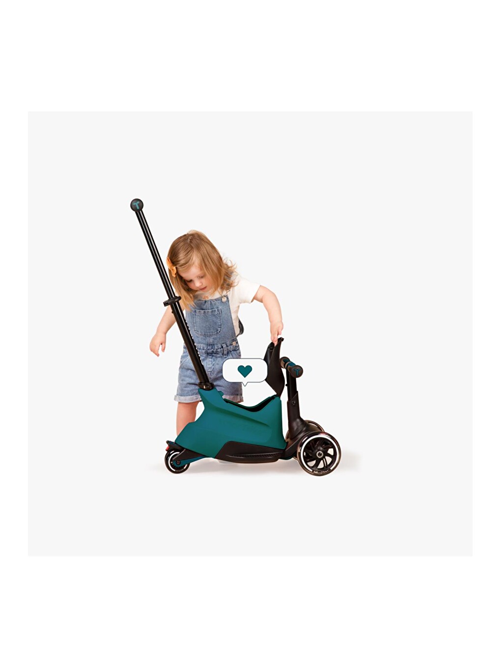 Xtend Büyüyebilen Ride On Scooter (12 Ay - 12 Yaş)-6