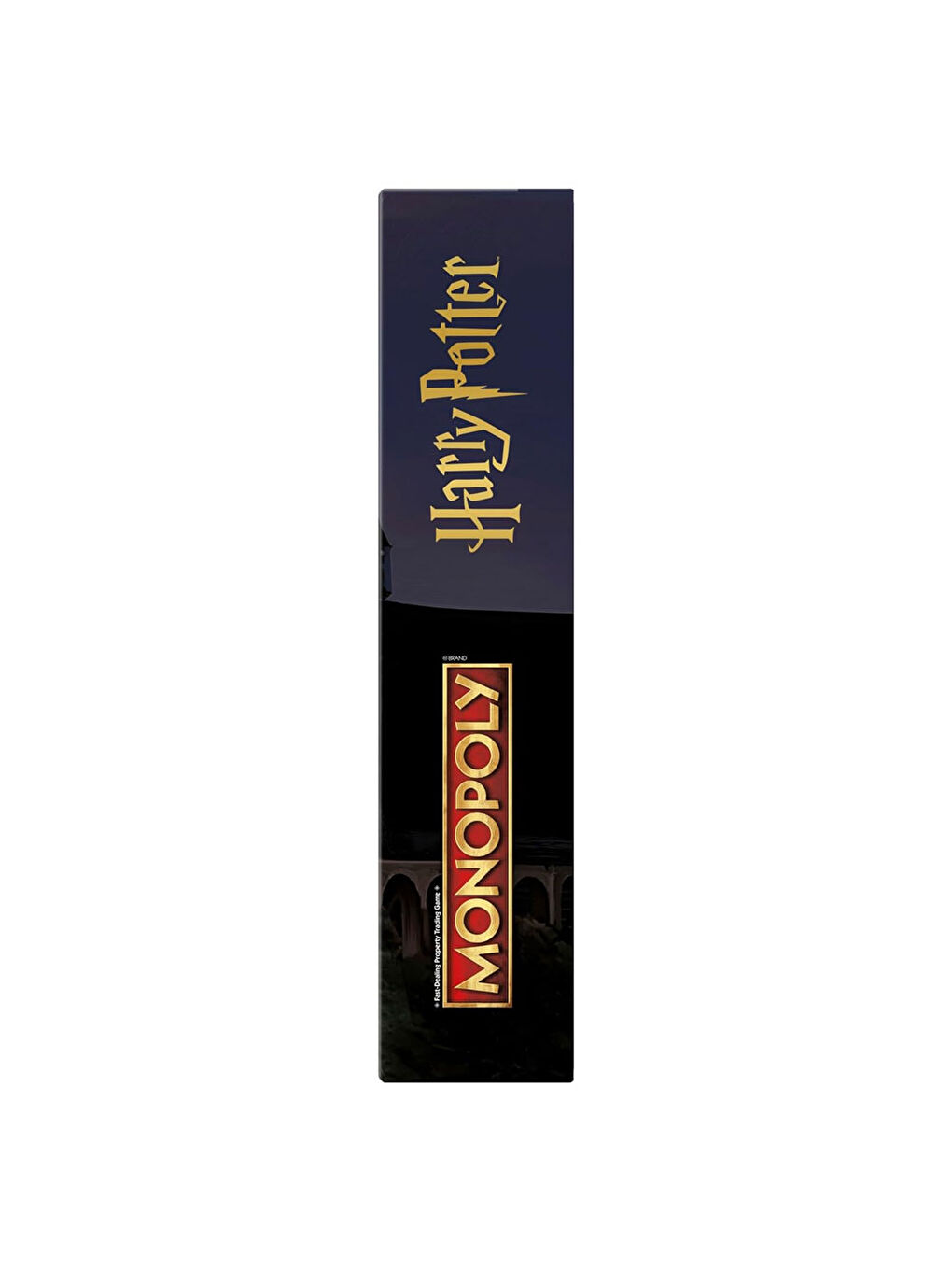 Monopoly Harry Potter F9422 - 4