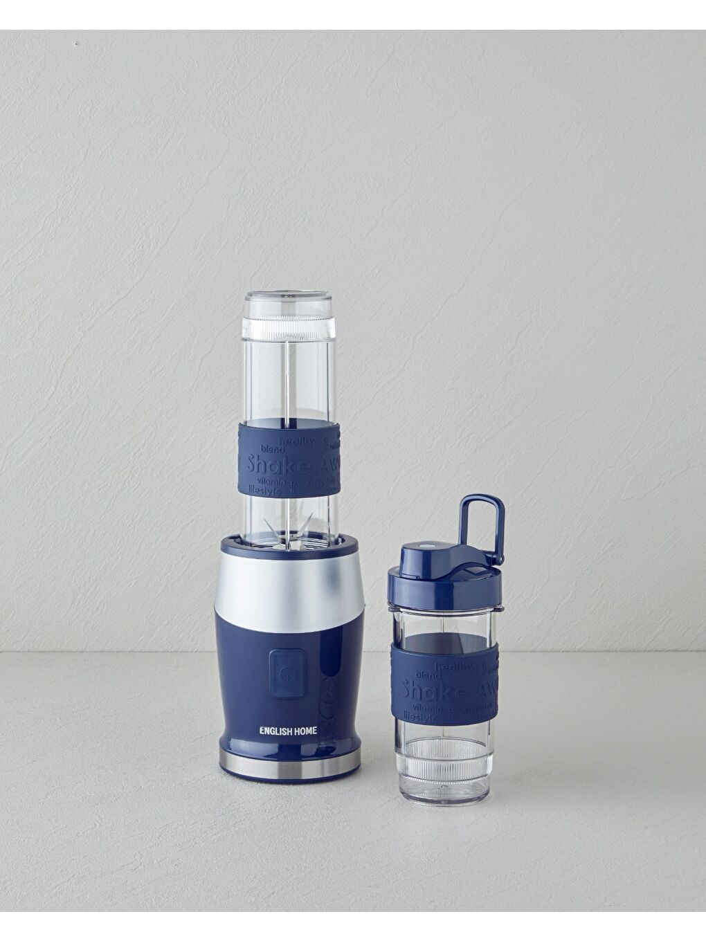 KBL 3010 Shake Away Smoothie Blender Lacivert-2