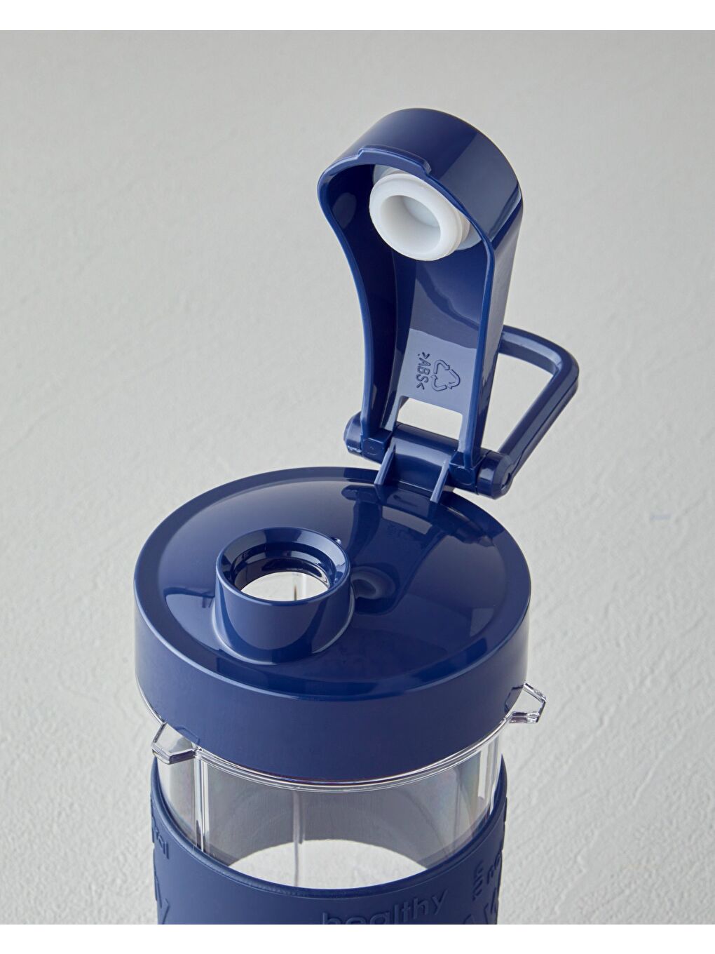 KBL 3010 Shake Away Smoothie Blender Lacivert-3