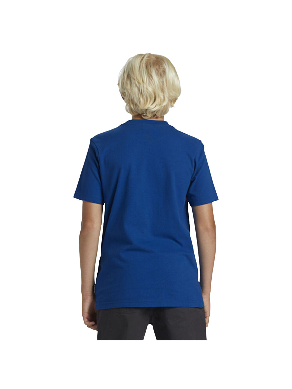 Karışık Surf Boe Erkek Çocuk Mavi Tişört-5